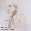 O1CN017Xqvcn1NrNvU91isY_2214899881623-0-cib Wholesale Silicone Key Card Holder keychain