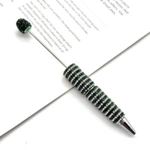 Bullet type 1.0 / Emerald