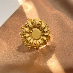 JZ-YS415 / 18K in-furnace electroplating