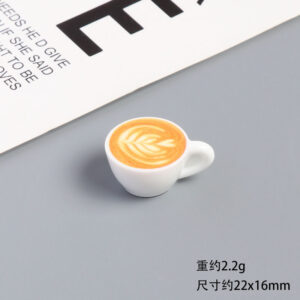 Coffee Cup No. 6