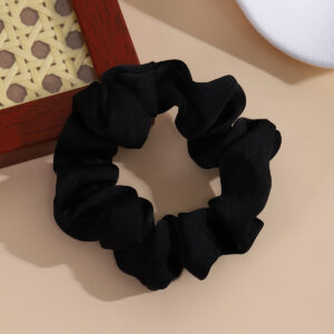 Large intestine circle [black style]