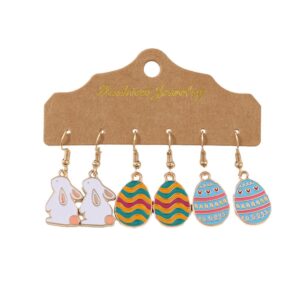 ZCE511/rabbit 4*1.3cm wave egg 4.1*1.5cm love egg 4.1*1.5cm