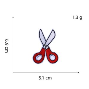 Learning tools cloth 8#