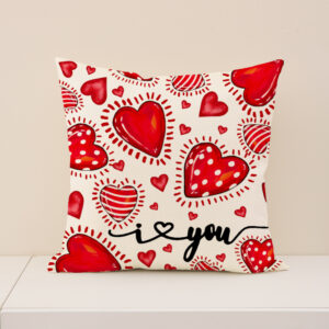 45x45cm (pillowcase only) / VP017-4