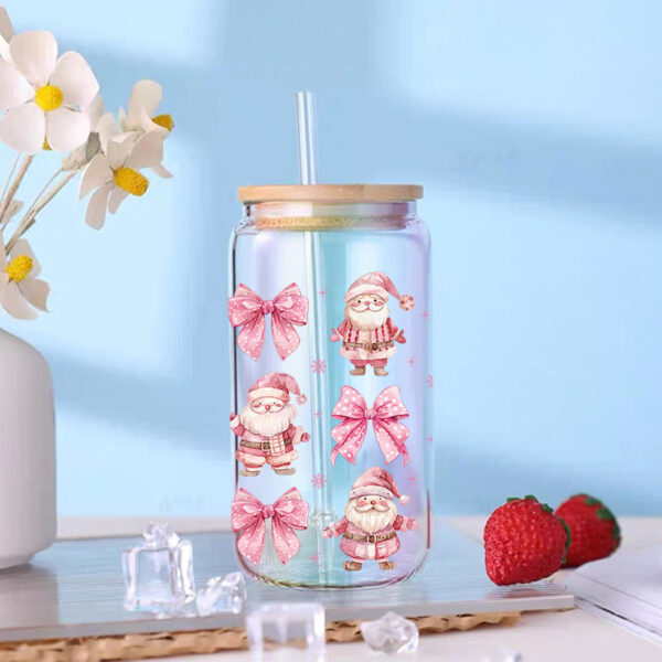 O1CN017jTMwO2HYiCnEd8AC_1575589163-0-cib Wholesale Uv Transfer Sticker Glass C Crystal Label Crystal Sticker Exclusive for 16oz Glass C Special Sticker 23Cmx11Cm