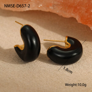 NMSE-D657-2 / 18K