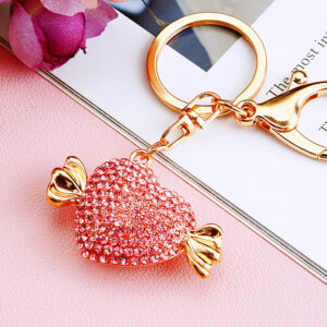 A427 love candy pink / Single OPP bag packaging