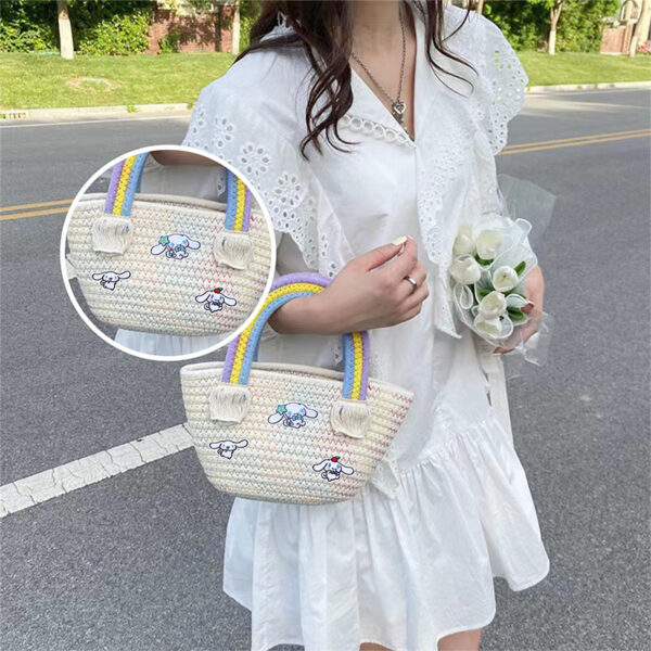 Wholesale Cute white dog cartoon embroidery DIY Patches