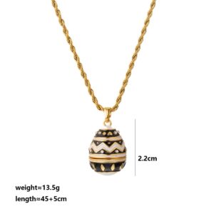 Style 4-necklace