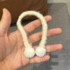 O1CN017nODMl29F0BbssHUh_2216239028037-0-cib Wholesale White f f Doll Aessories