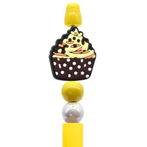 10 / Pen beads