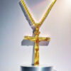 Wholesale Cross Necklace Pendant Necklace