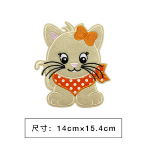 DW1653 * irregular * cartoon,