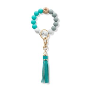 K68214 turquoise green
