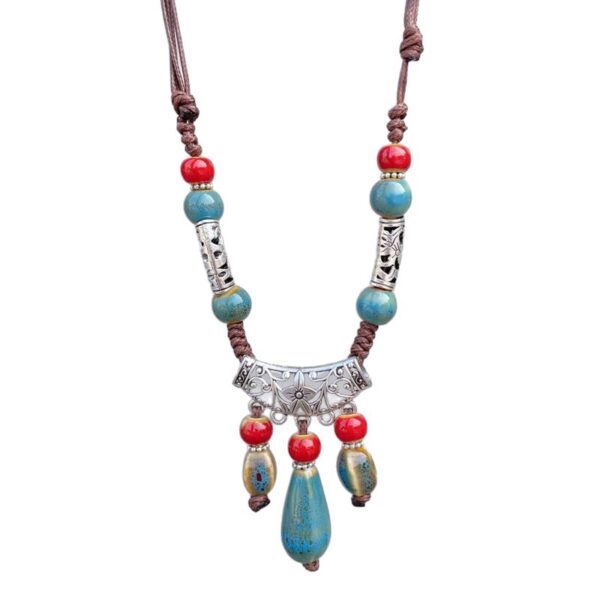 Wholesale Xizang Headdress for Women, Ancient Style Eyebrow Pendant, Forehead Chain for Women, Bohemian Forehead Jewelry Pendant, Ancient Costume Western Region Princess