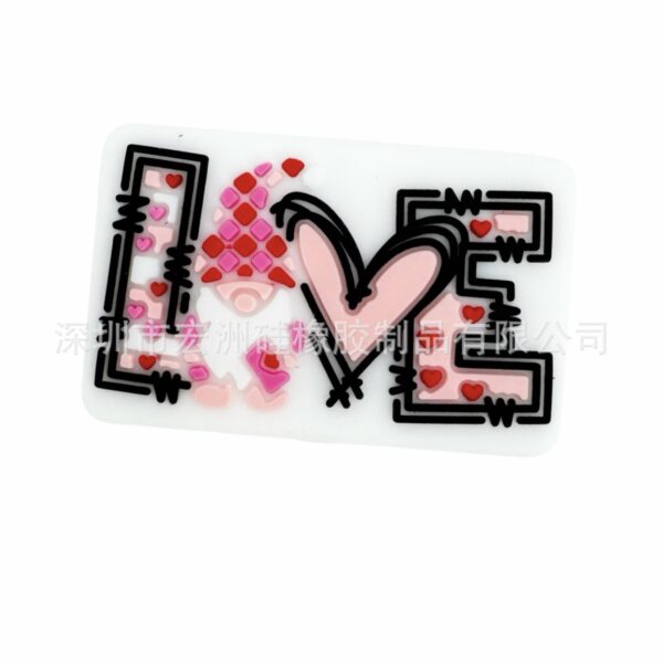 O1CN017xpAG11j20x6mgSob_2216019784489-0-cib Wholesale 10pcs Cool Creative Design Pattern DIY Beads