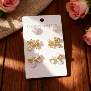 Combination 5 / Zinc alloy+abs
