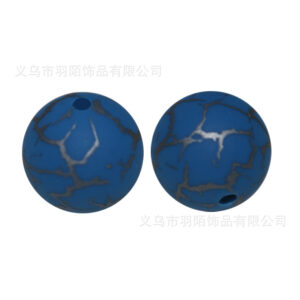14-dark blue / 15mm/piece