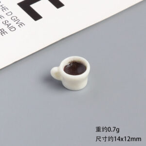 Coffee cup No. 12