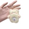 O1CN0184Tsm31Sf5JYi7a5j_2217508942273-0-cib Wholesale Cartoon Little Bear Keychain Pendant