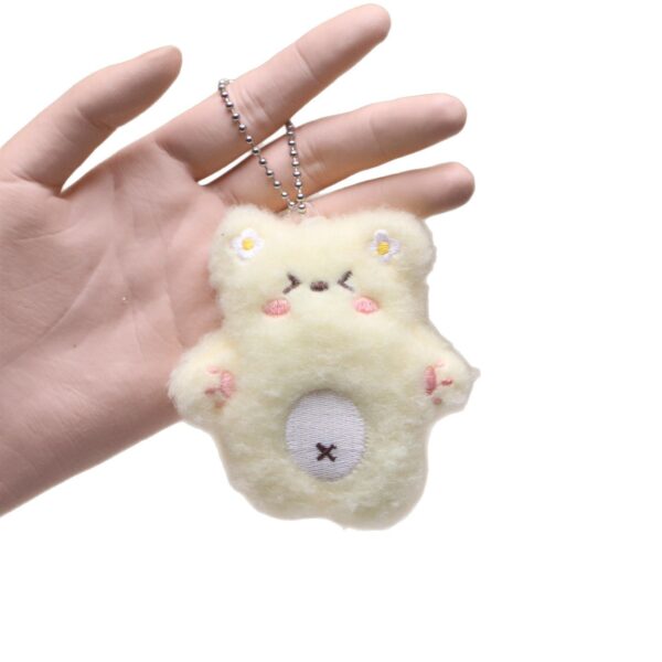 O1CN0184Tsm31Sf5JYi7a5j_2217508942273-0-cib Wholesale Cartoon Little Bear Keychain Pendant