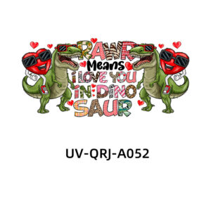 UV-QRJ-A052