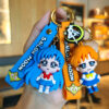 Wholesale Cartoon Cute Girl Keychain