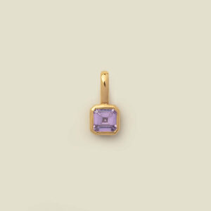2-month pendant