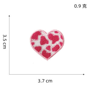 Love cloth stickers 12 #