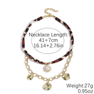 N2506-4 double layer pendant