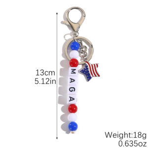 K2512-15 American Flag