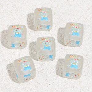 5# / 14mm*4.0 hole 3g