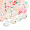 O1CN018G5gy12HlXLcf9Li8_2206784719191-0-cib Wholesale DIY Color Plated Round Beads