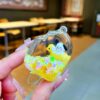O1CN018JJlV71ahqhHaQ5ox_2214301843362-0-cib Wholesale Acrylic Sanrio Pochacco Keychain