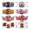 O1CN018JfpMT2HYiDGKTsvc_1575589163-0-cib Wholesale Uv Transfer Sticker Glass C Crystal Label Crystal Sticker Exclusive for 16oz Glass C Special Sticker 23Cmx11Cm
