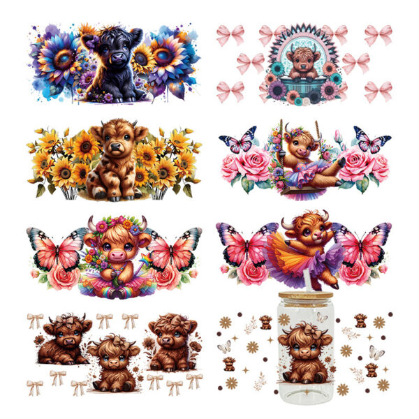 O1CN018JfpMT2HYiDGKTsvc_1575589163-0-cib Wholesale Uv Transfer Sticker Glass C Crystal Label Crystal Sticker Exclusive for 16oz Glass C Special Sticker 23Cmx11Cm