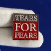 Wholesale Creative English tears for fars brooch