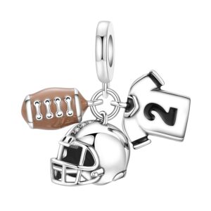 OTC1339 - Rugby 3-Piece Pendant Set