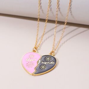08 kc gold/pink black k-1082