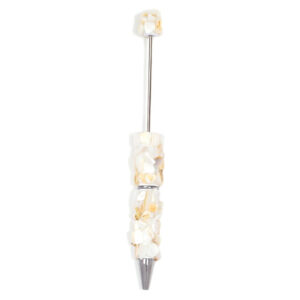 Bullet type 1.0 / Sl686-milk white