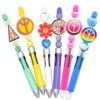 O1CN018VYP741t0m3eycis2_2207248195840-0-cib Wholesale Random Cartoon Love and Peace Focal Beads