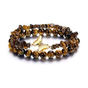 Tiger eye stone / Real crystal