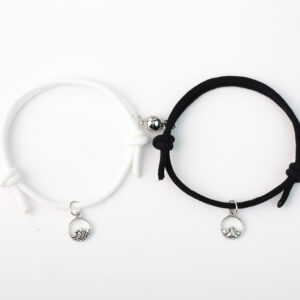 White + Black