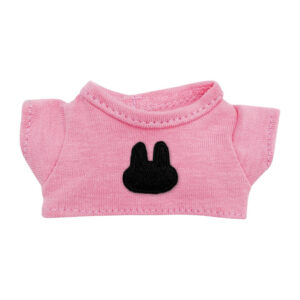Buba bubu pink shirt