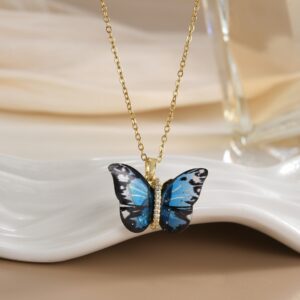 Color Butterfly 3