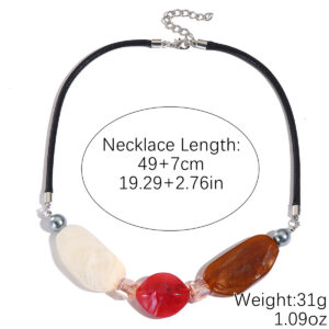 N2511-7 red coffee color