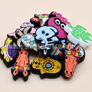 Mixed colors (minimum batch of 100) / 个