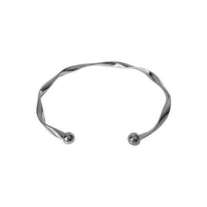 Silver (brass)