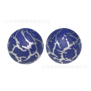 24-sapphire blue / 15mm/piece