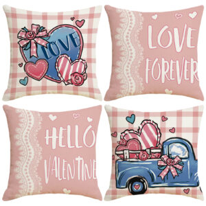 45x45cm (opp bag 4 pack 1) / VP013